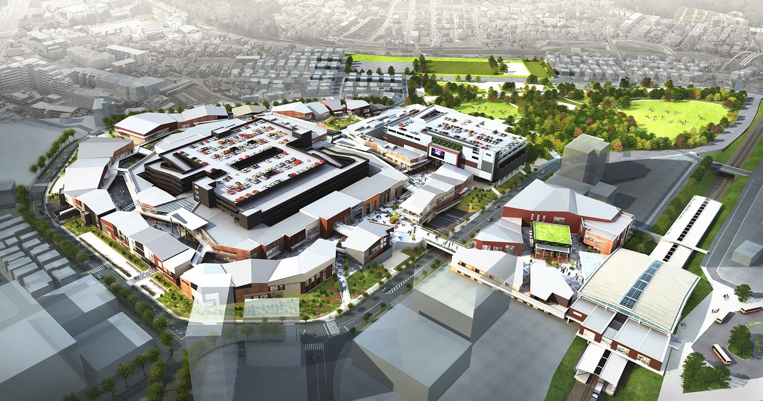 町田の新「スヌーピーミュージアム」開館日発表、カフェやミュージアムショップを併設