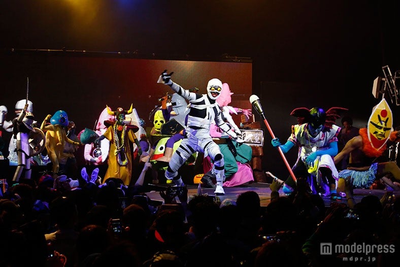 コンテスト審査員には宮城舞や植野有砂も