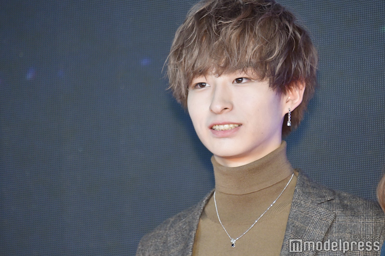 おた（C）モデルプレス