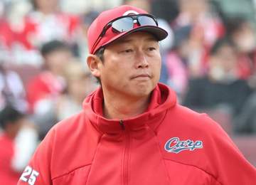 広島・新井監督 交流戦で借金「6」の完全返済に照準「簡単じゃないと思うけど粘り強くそこに近づけるように」