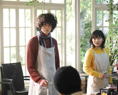 <ミステリと言う勿れ 第8話>整&風呂光、ミステリー会に参加 喜和殺害の真相とは