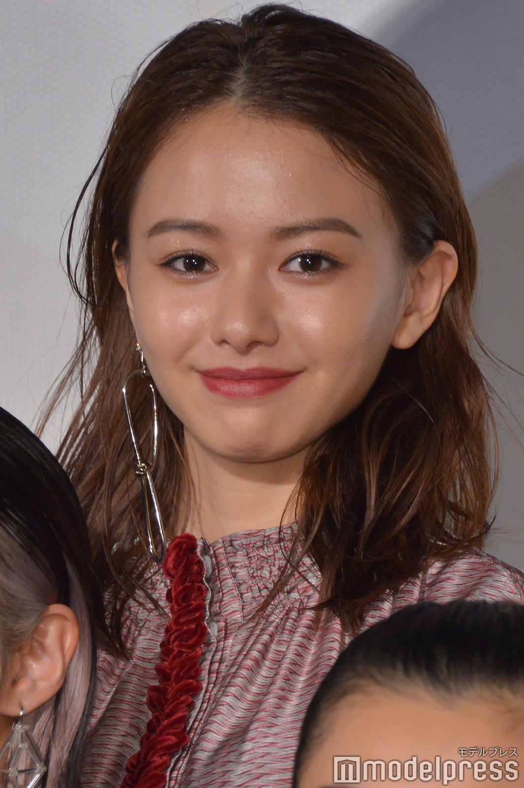 山本舞香 （C）モデルプレス