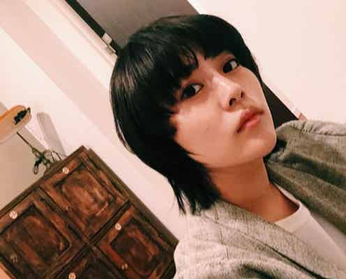 高畑充希、ショートウルフの新ヘアに絶賛の声 「菅田将暉くんに見えた」の声も