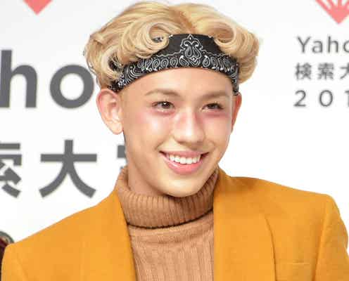 りゅうちぇる、ぺことの記念日毎月祝福「めんどくさくない?」の質問に回答