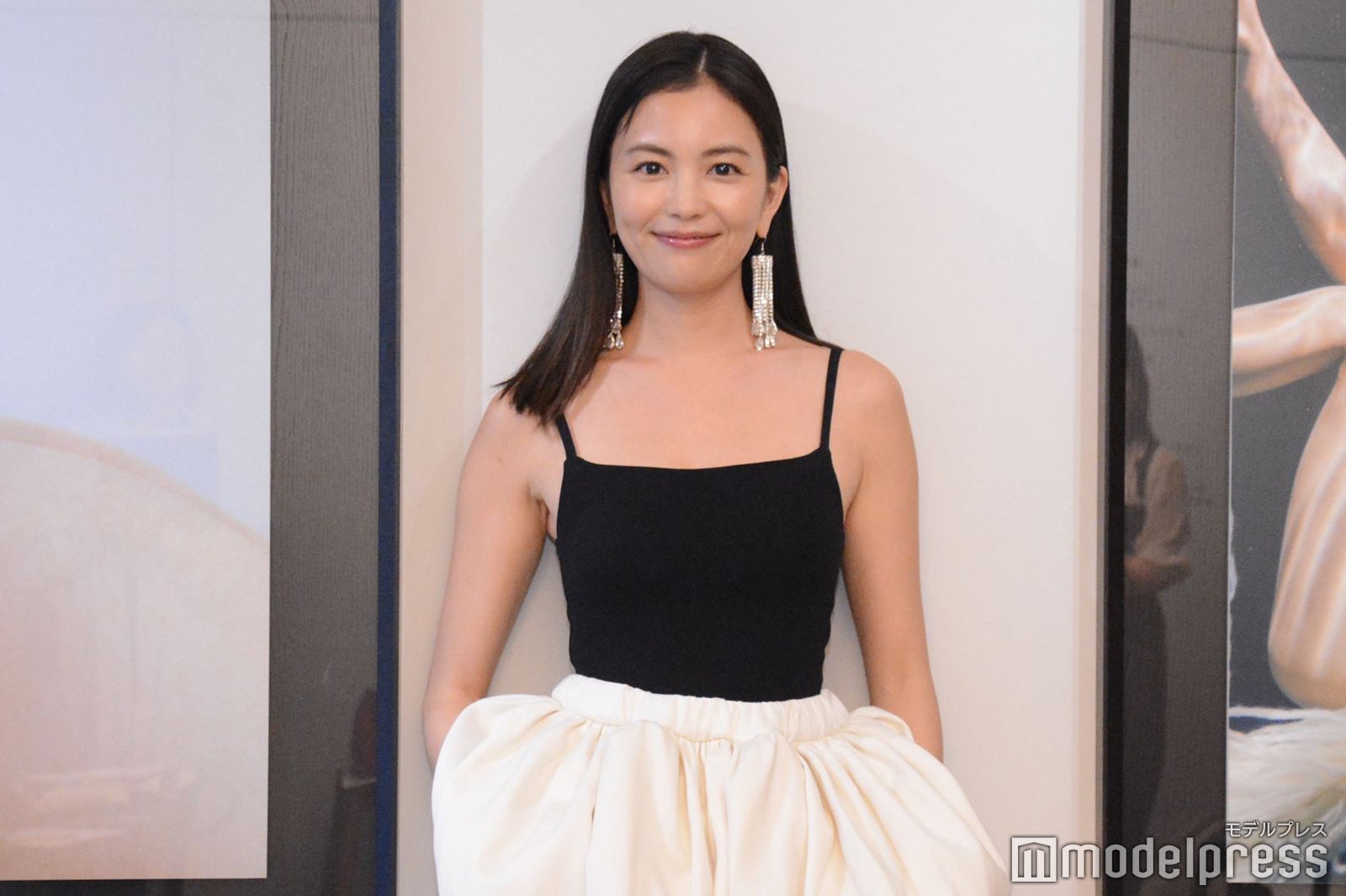 矢野未希子（C）モデルプレス