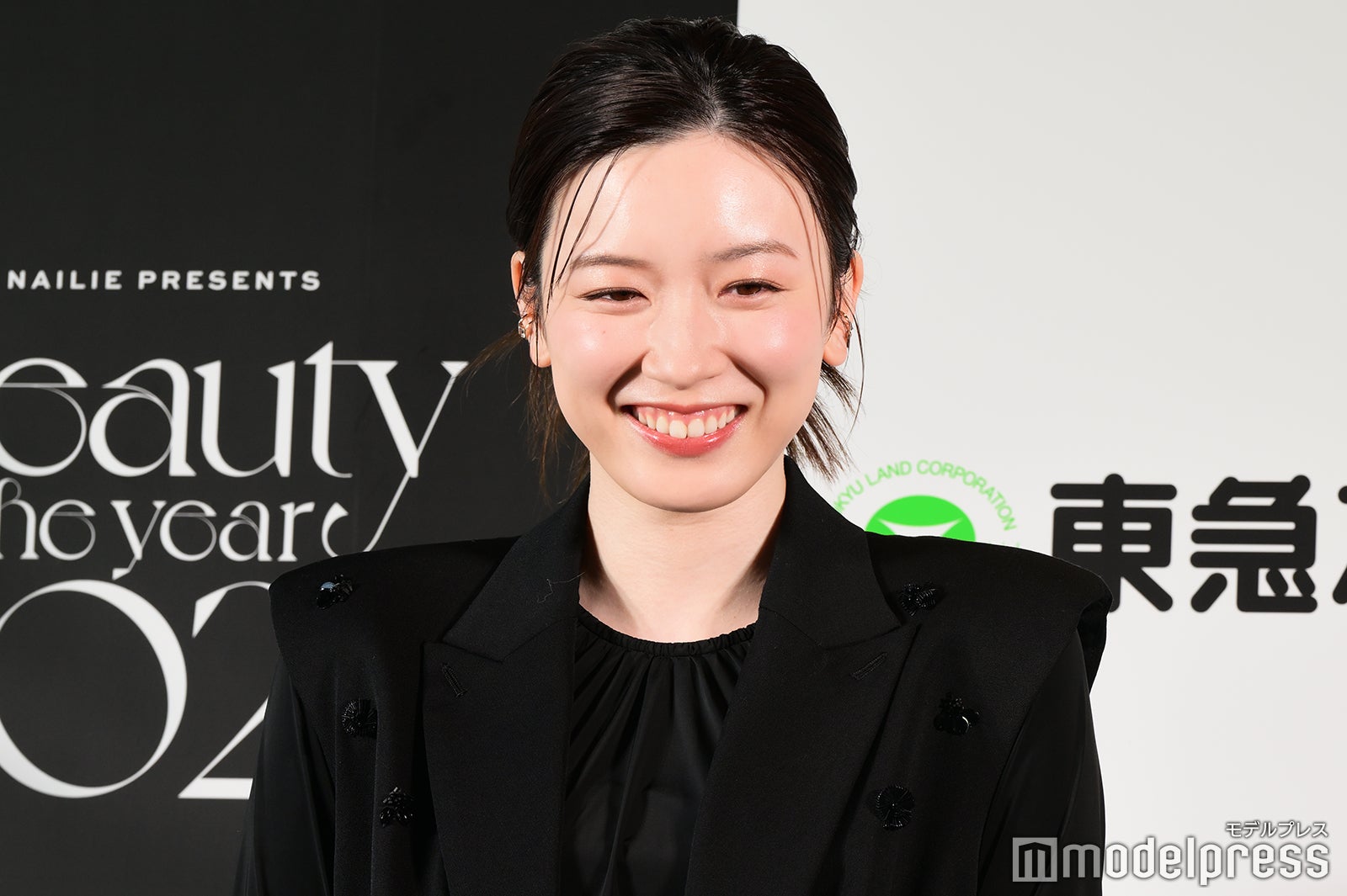 永野芽郁（C）モデルプレス