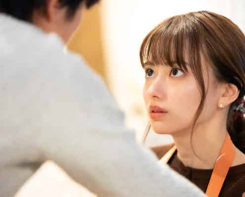 「Sister」凪沙(山本舞香)隠れていた本性露わに…豹変ぶりに反響「沙帆化してて怖い」