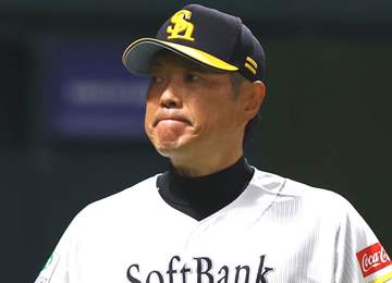 ソフトバンク・小久保監督 ミスからの失点に苦言「投手に申し訳ないことをした」