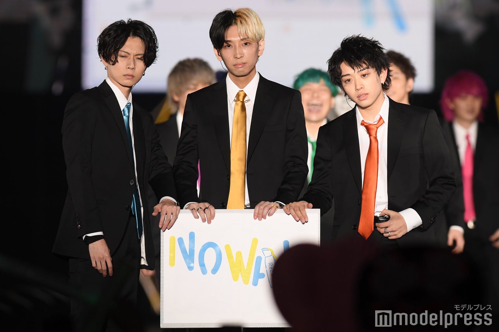 NextStage （C）モデルプレス