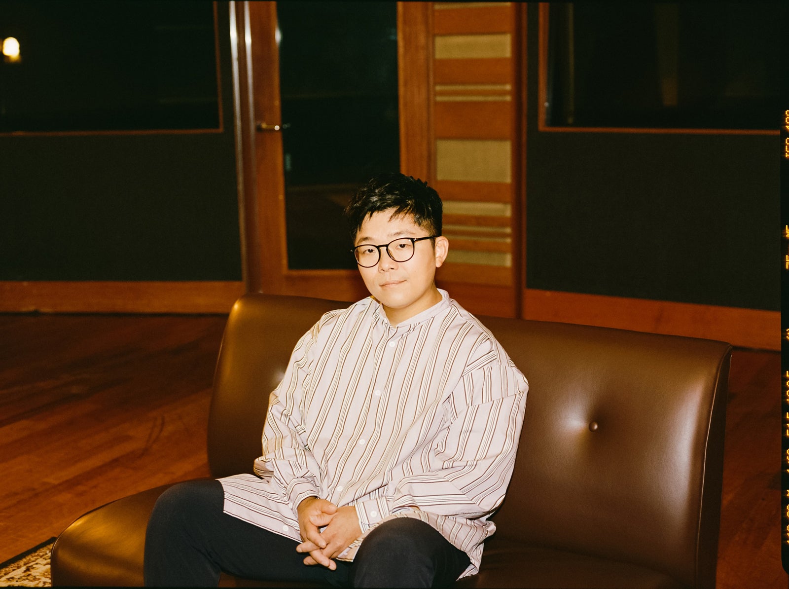 さかいゆう（提供写真）