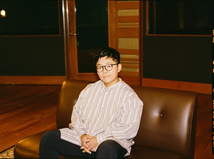 さかいゆう(提供写真)