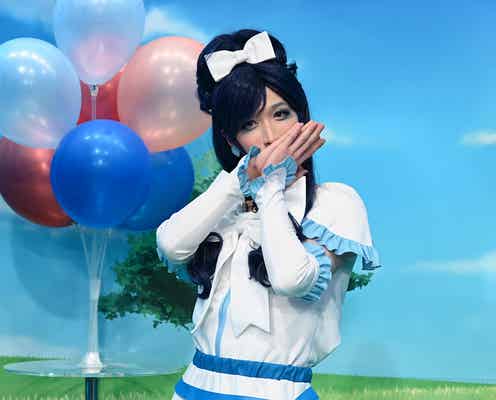 ジャニーズの人気メンバーX「ぐるナイ」コスプレショーでヒロインに 正解発表でまさかの大どんでん返しも