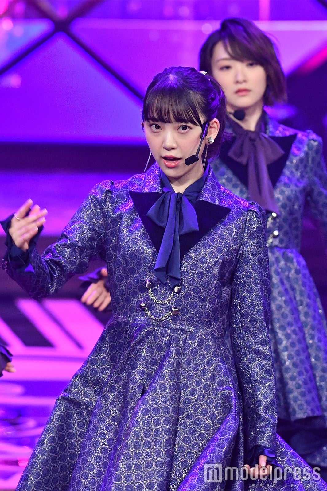 乃木坂46（C）モデルプレス