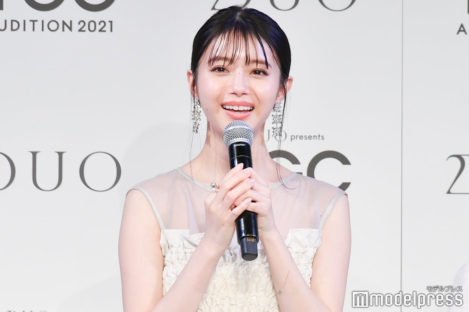 市川美織（C）モデルプレス