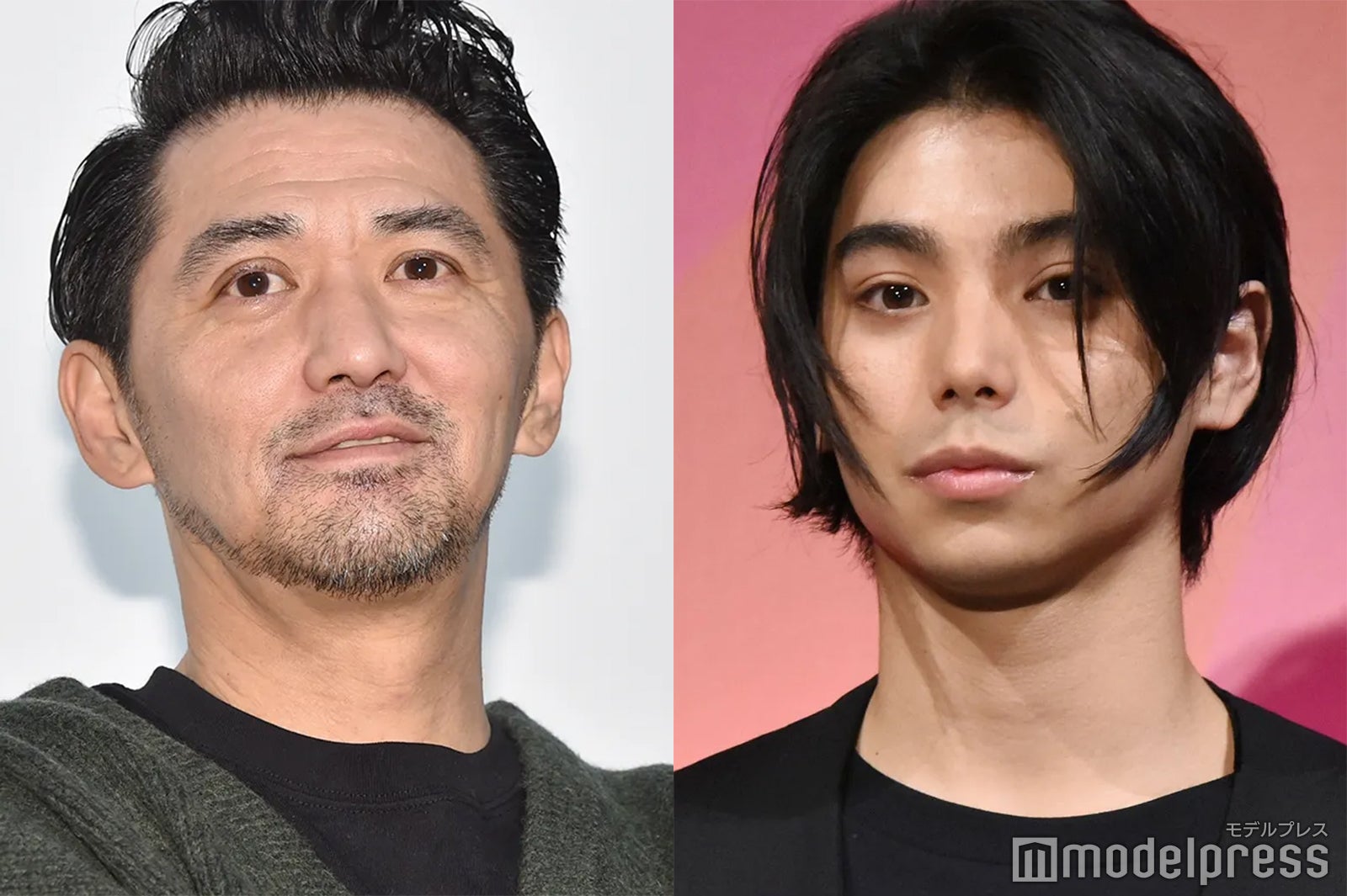 村上淳、息子・村上虹郎に「共演NG」にされていた 理由明かす