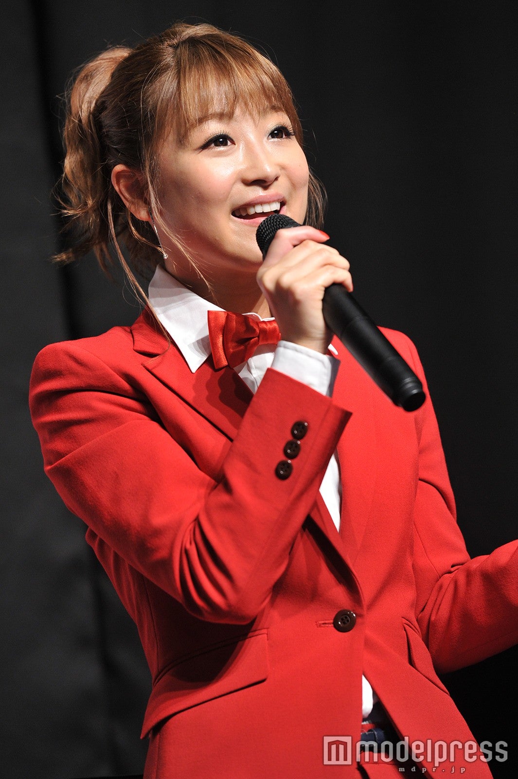 鈴木奈々（C）モデルプレス