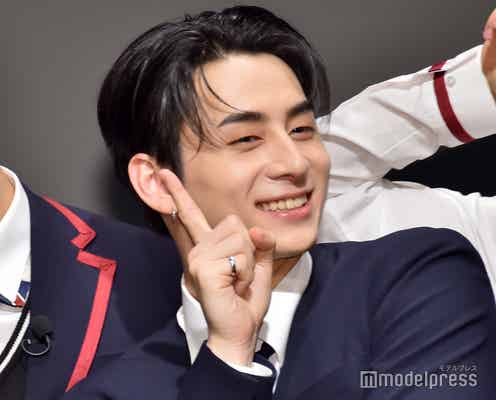 INI西洸人、1日でイヤホン&スマホ紛失「急遽1泊して」