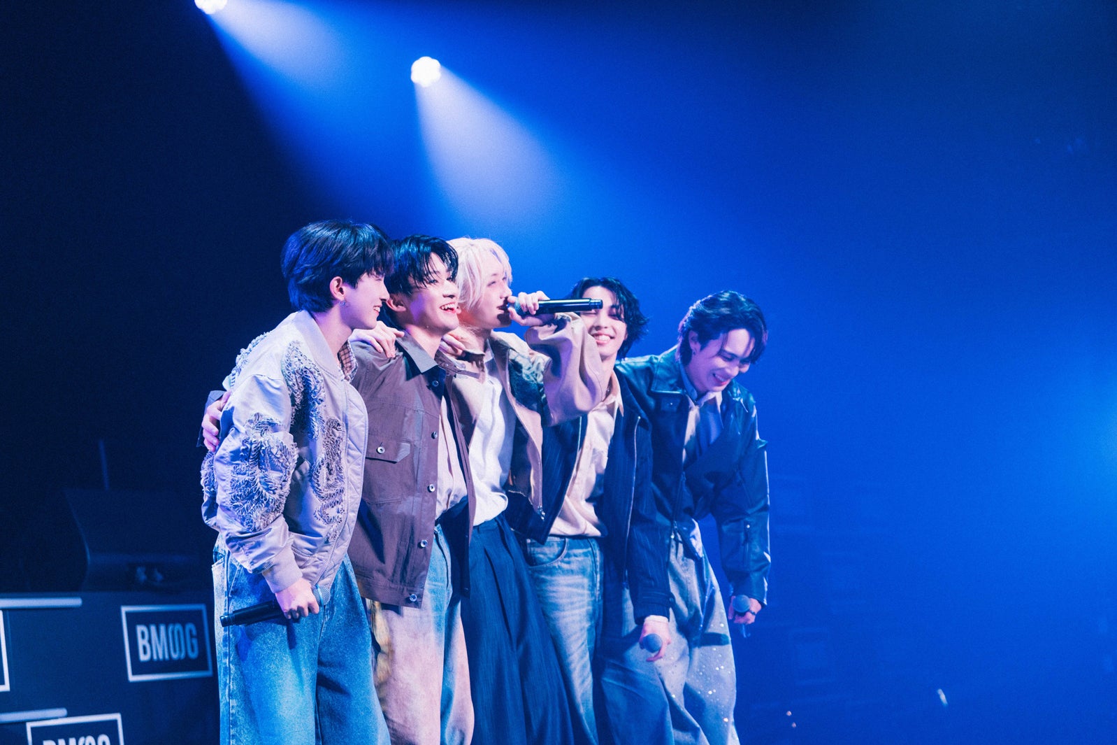 BMSGトレーニー、BE:FIRST＆MAZZELら圧巻カバー・「ラスピ」審査楽曲続々…見せつけた18人の個性と成長【ショーケース詳細レポ】