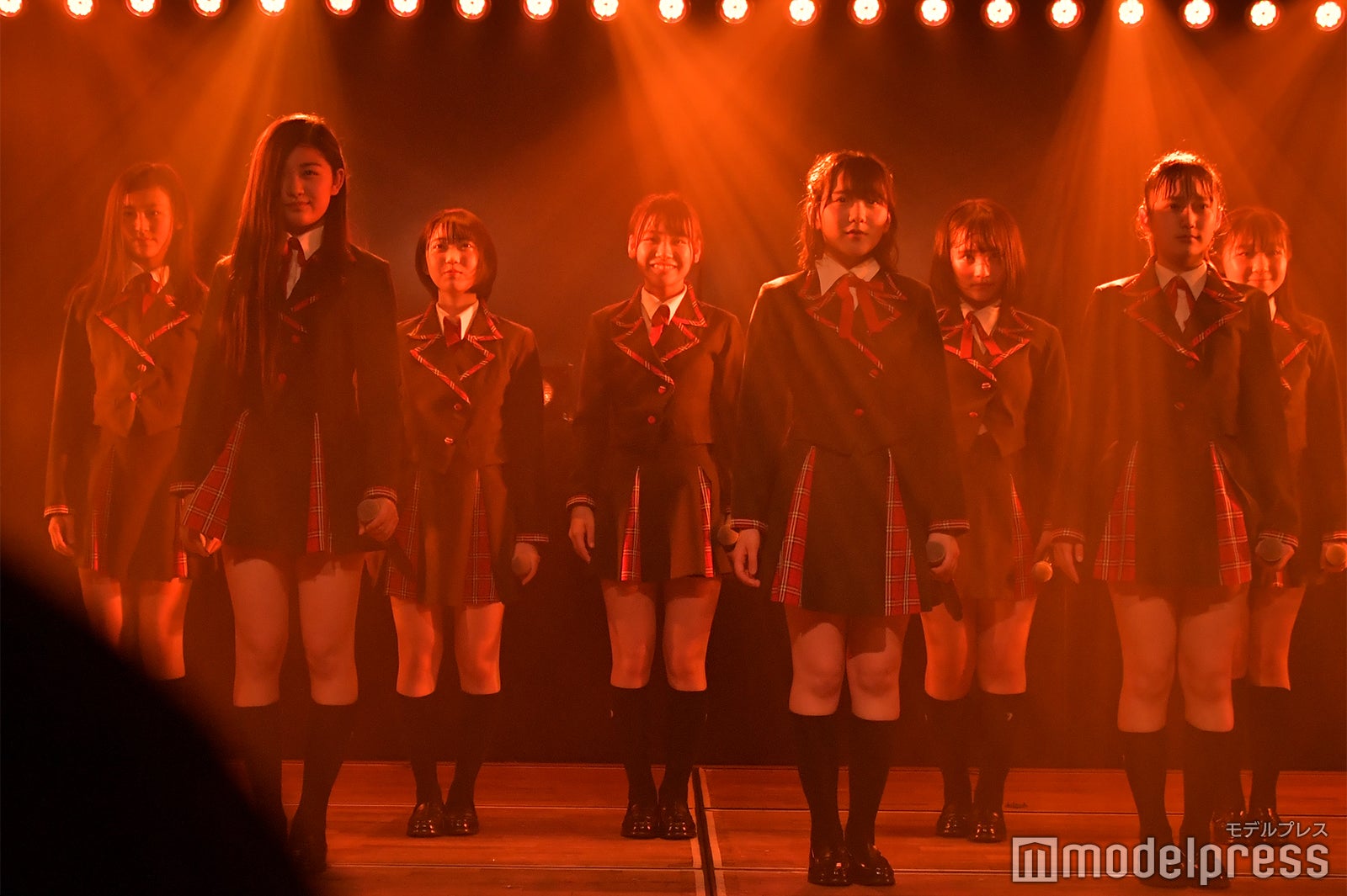 「だけど…」／AKB48柏木由紀「アイドル修業中」公演（C）モデルプレス