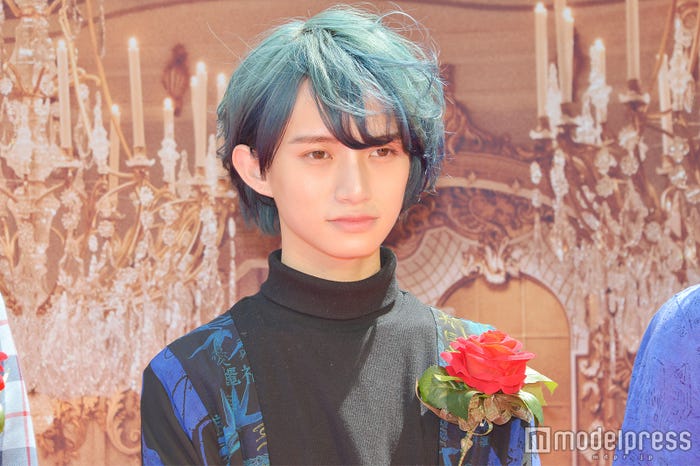 とまん(C)モデルプレス