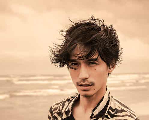 錦戸亮、2ndアルバム「Note」詳細発表