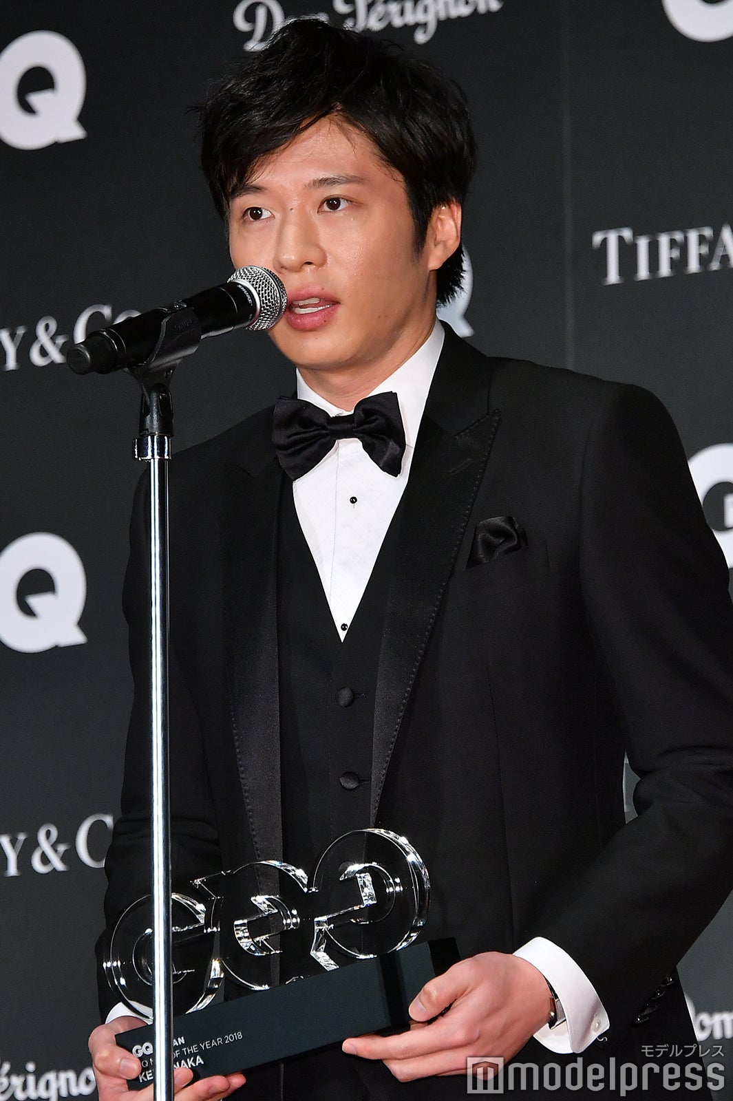 田中圭（C）モデルプレス