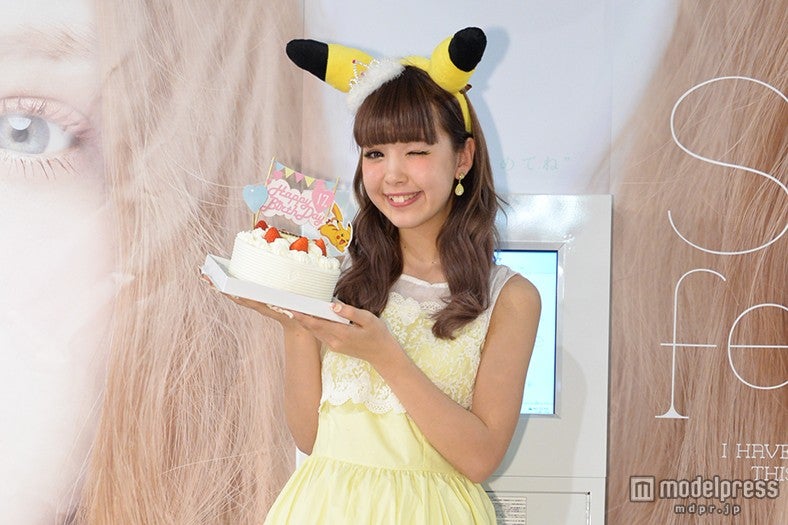 「Popteen」藤田ニコル、ギャルへの熱い想いを明かす「みんな本当に損してる」