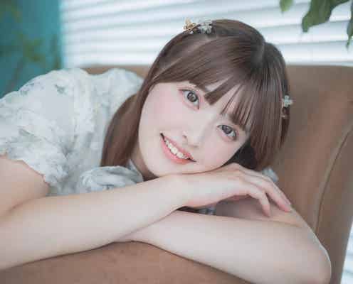 桜美林大「ミス桜美林」ファイナリスト・森田莉緒さんの素顔に迫る<大学コンテスト2023特集>
