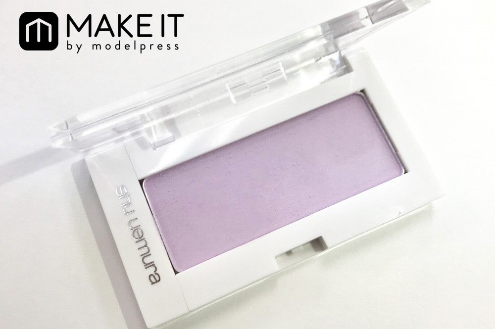 shu uemura／グローオン／M ソフト モーヴ 225／2,500円（税抜） (C)メイクイット