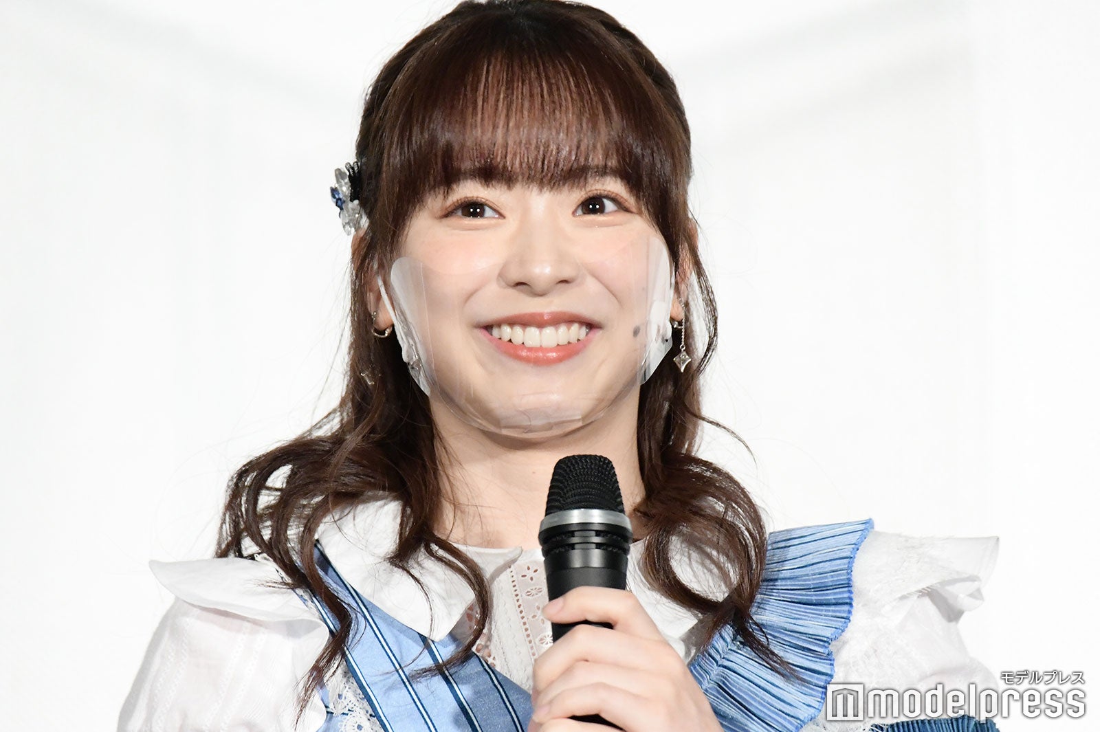 AKB48倉野尾成美「OUT OF 48」から誕生・UNLAMEを卒業 総監督との並行 