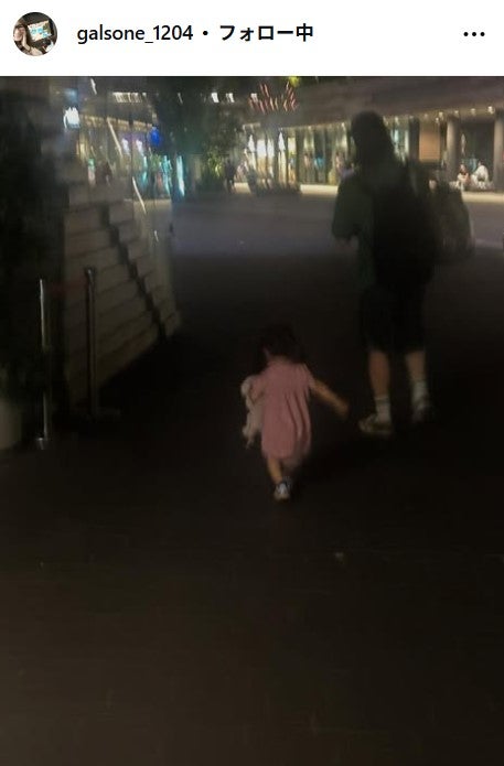 ギャル曽根 Instagramより