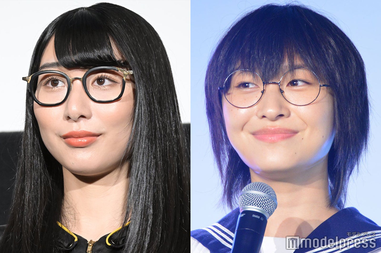 元BiSHハシヤスメ・アツコ、新しい学校のリーダーズSUZUKA