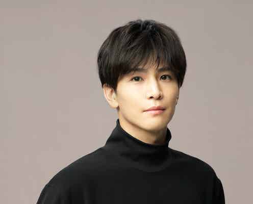 三代目JSB岩田剛典、朝ドラ初出演 伊藤沙莉ヒロイン「虎に翼」新たな出演者第2弾発表