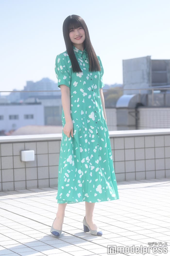 大園玲(C)モデルプレス