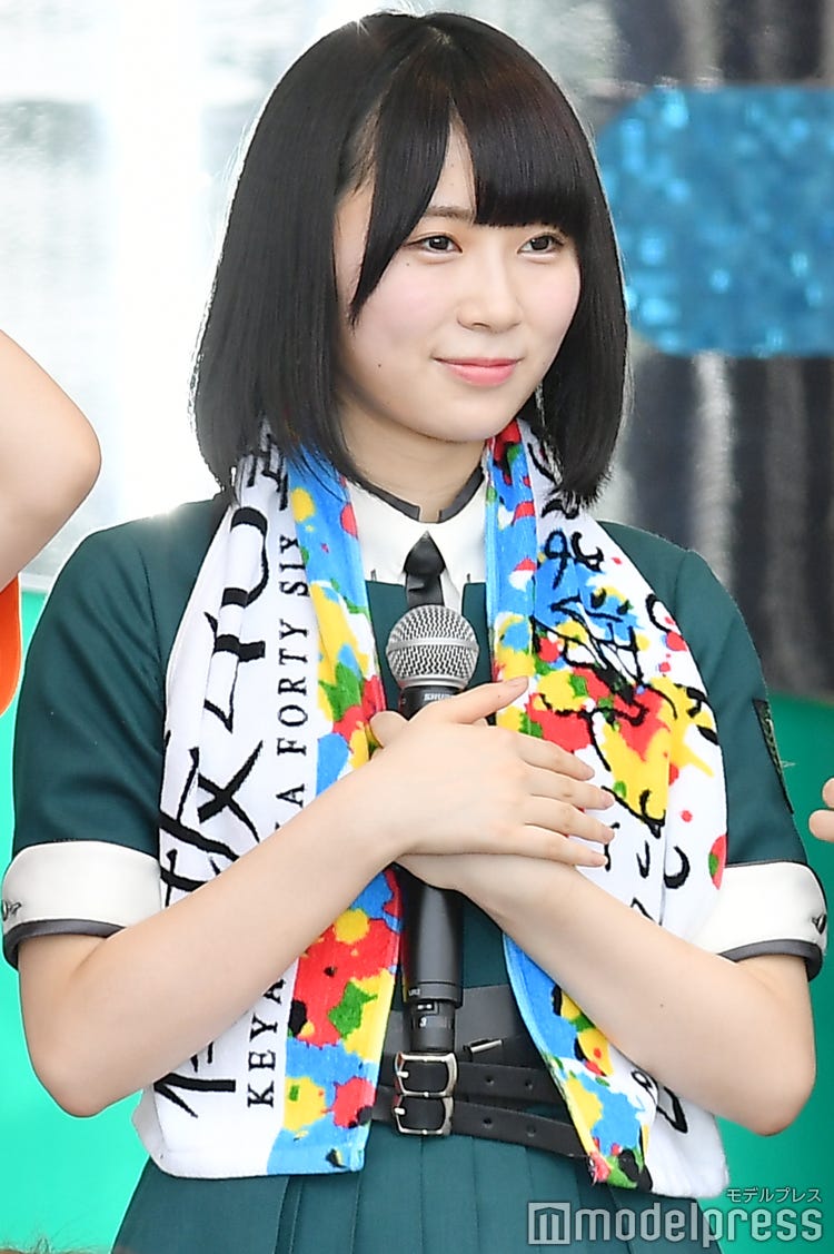 画像2/6) 欅坂46長沢菜々香、グループ卒業を発表 決断の理由・ファンへ 