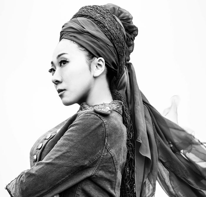 Misia 休養から完全復活へ モデルプレス Misia 休養から完全復活へ モデルプレス