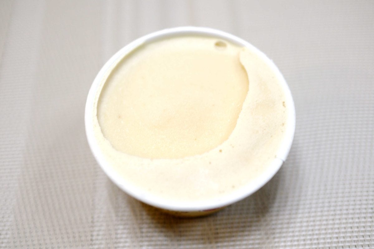 ハーゲンダッツ