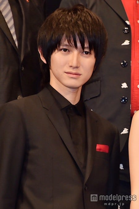 本郷奏多 嵐 二宮和也との お泊まり プライベートを告白 神木隆之介への思いに 涙出てきた モデルプレス 本郷奏多 嵐 二宮和也との お泊まり プライベートを告白 神木隆之介への思いに 涙出てきた モデルプレス