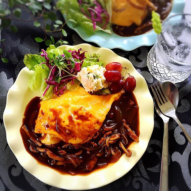 ポテトサラダと相性抜群の献立って バランスよく簡単に作れるレシピをご紹介 モデルプレス