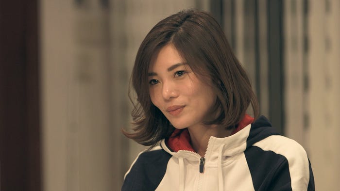 聖南「TERRACE HOUSE OPENING NEW DOORS」13th WEEK(C)フジテレビ/イースト・エンタテインメント