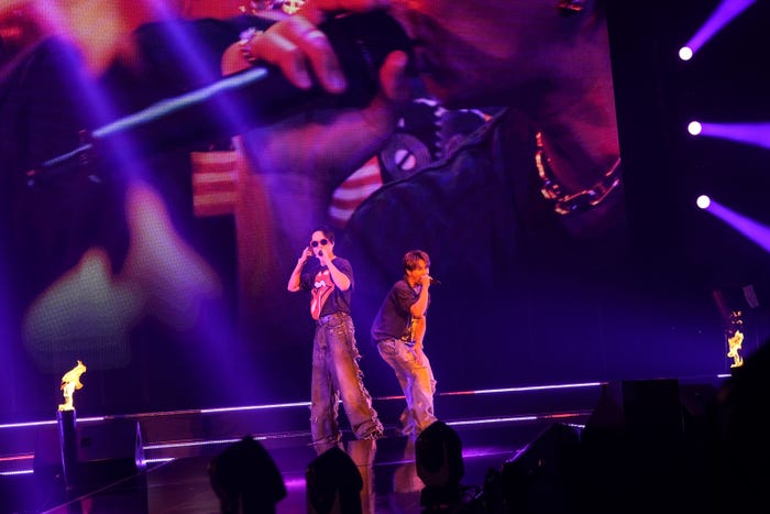 今市隆二、北山宏光(提供写真)