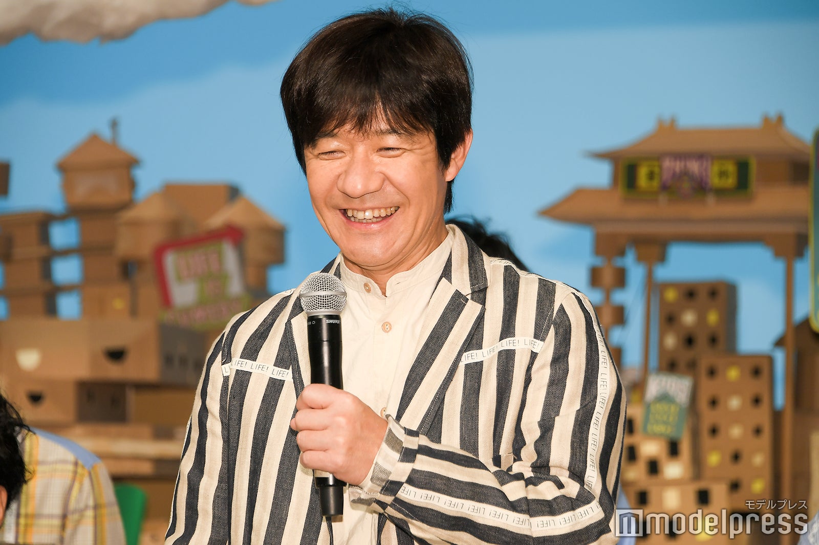 内村光良 （C）モデルプレス