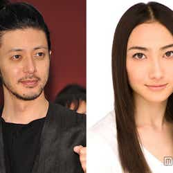 モデルプレス - 香椎由宇、男児出産を発表