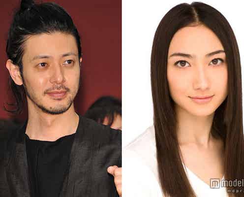 香椎由宇、男児出産を発表