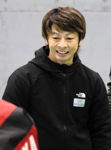 【ボート】鳴門G1 片岡雅裕が底力発揮でカドまくり一撃「伸び寄りにして全体的に悪くない」