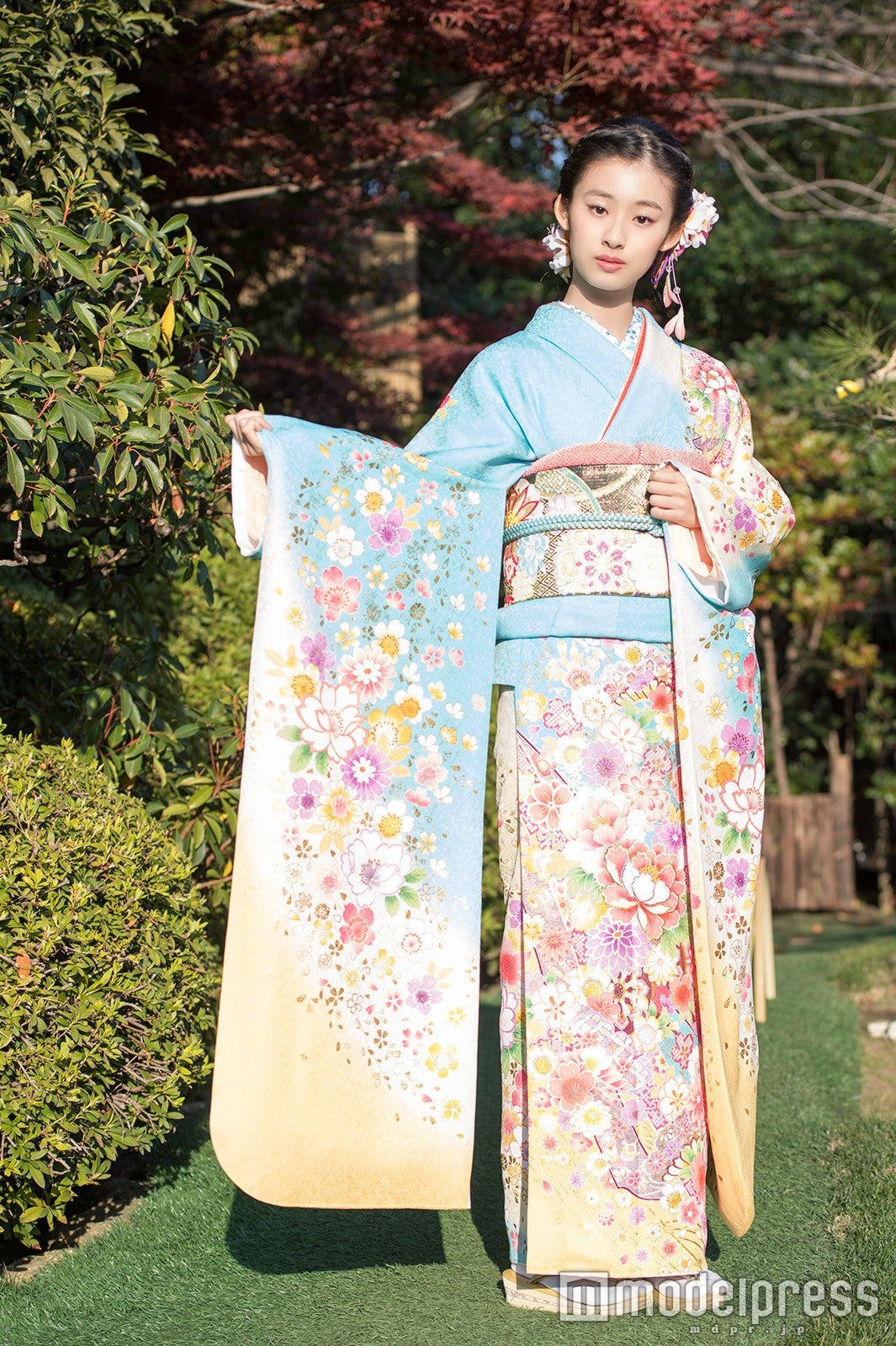 井本彩花（C）モデルプレス