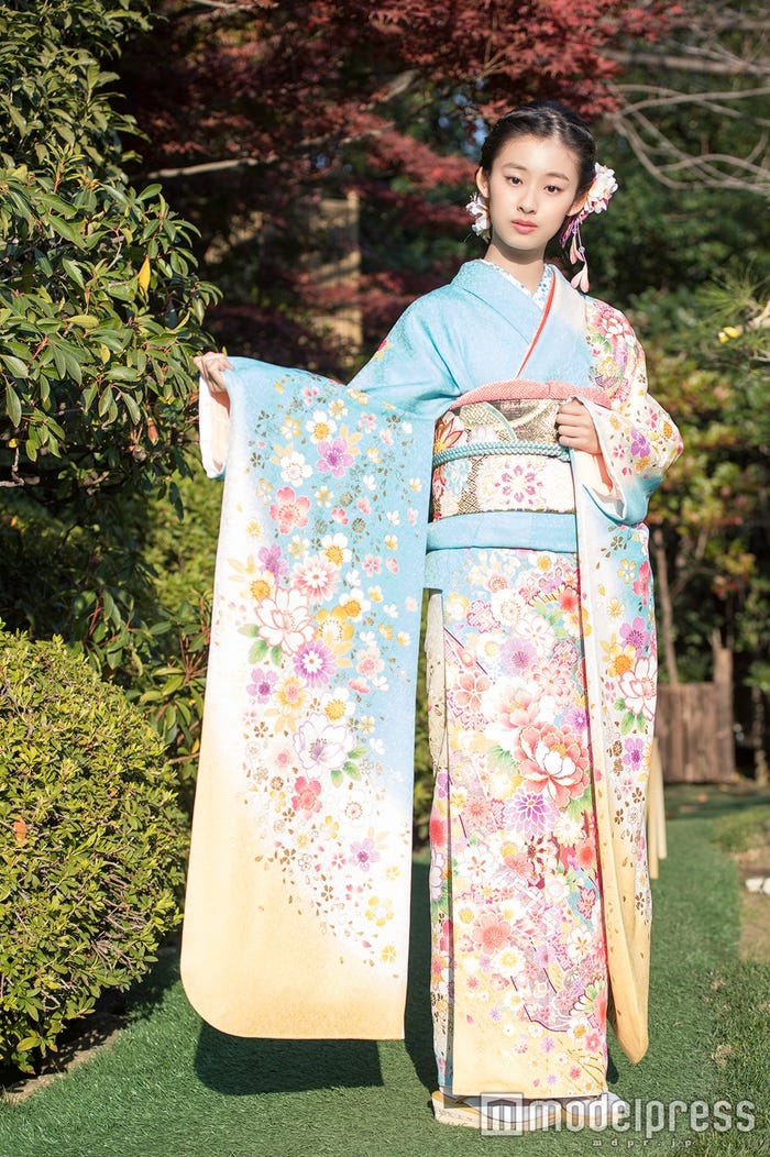 井本彩花(C)モデルプレス