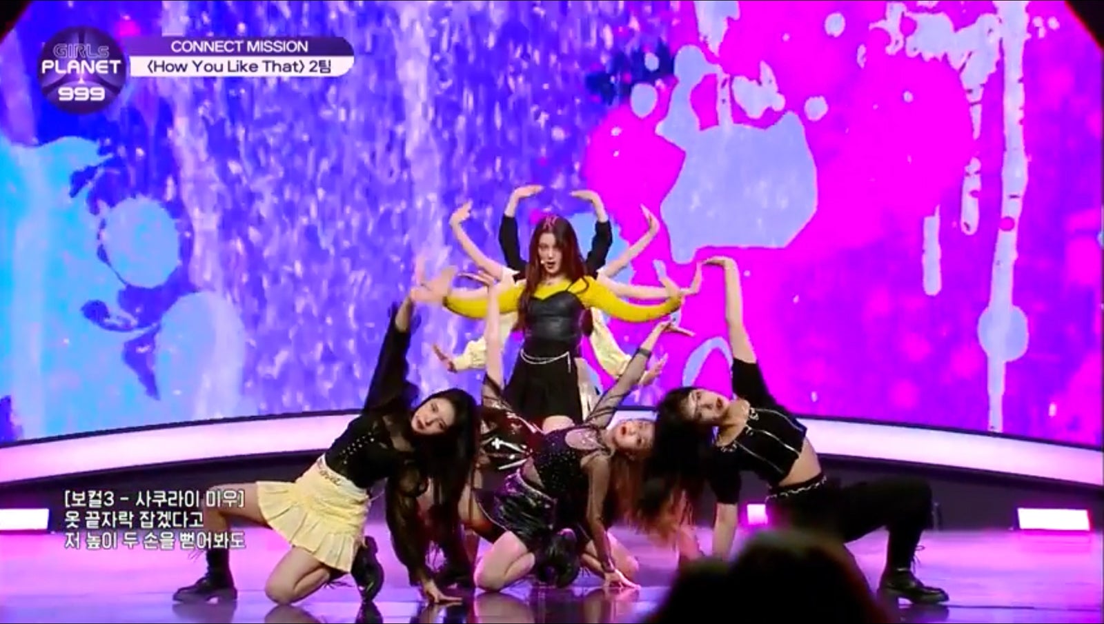  （C）CJ ENM Co., Ltd, All Rights Reserved