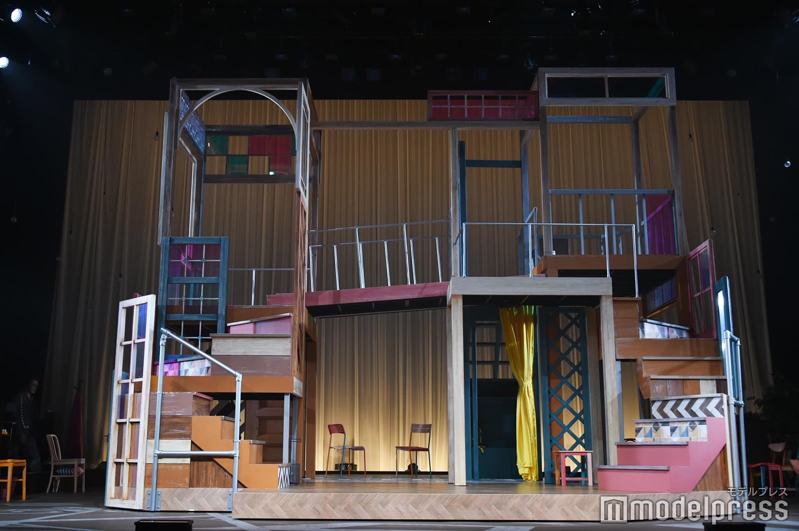 「町田くんの世界」（C）モデルプレス