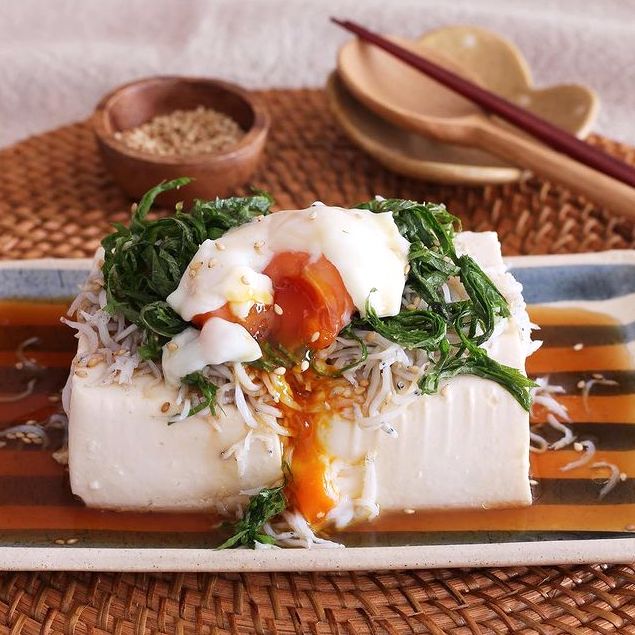 卵 豆腐で作るメイン スープのレシピ 冷蔵庫にある食材で簡単に作れる絶品メニュー モデルプレス 卵 豆腐で作るメイン スープのレシピ 冷蔵庫にある食材で簡単に作れる絶品メニュー モデルプレス